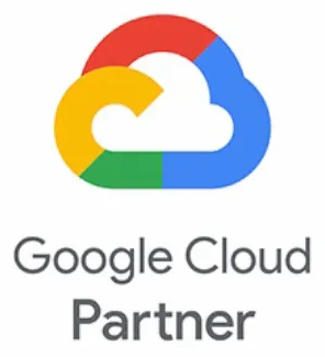 Google Cloud Partner