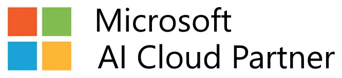 Microsoft AI Cloud Partner